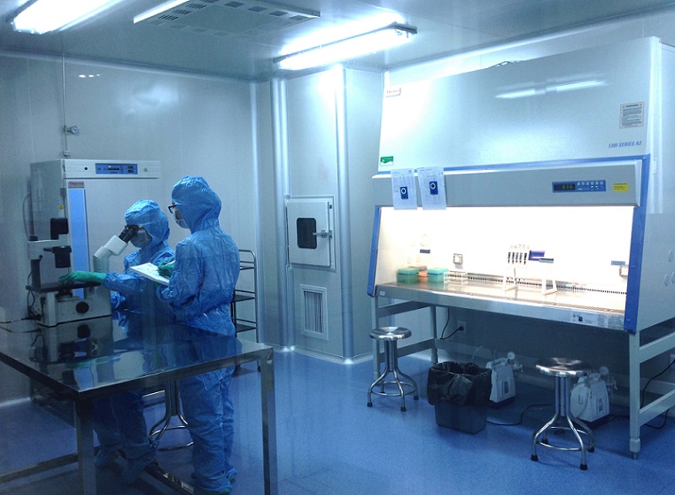 三启生物(CIB)获卫生部审批成立CIB细胞治疗技术研究基地